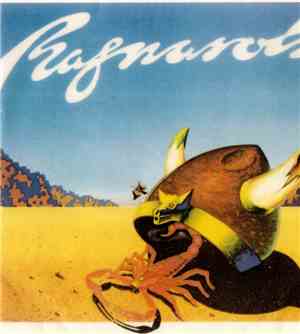 Ragnarok  - Ragnarok