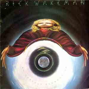 Rick Wakeman And The English Rock Ensemble - No Earthly Connection