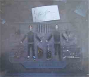Ross Ainslie And Jarlath Henderson - Air-Fix