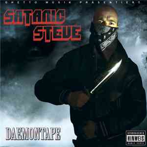 Satanic Steve - Daemontape