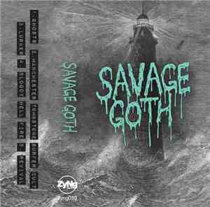 Savage Goth - Savage Goth