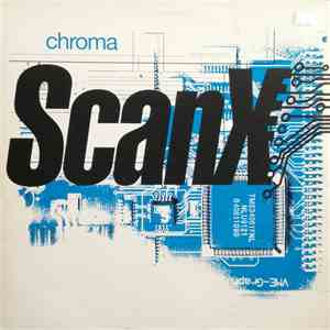 Scan X - Chroma