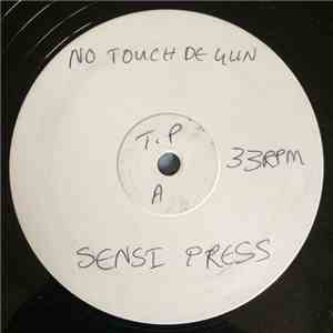 Sensi Press - No Gun Business E.P.