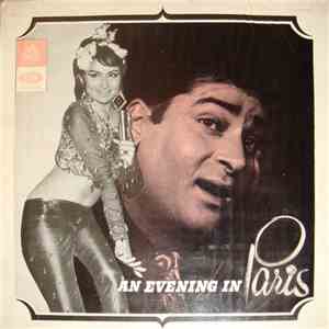 Shankar Jaikishan - An Evening In Paris