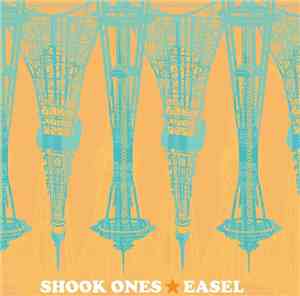 Shook Ones / Easel - Shook Ones/Easel