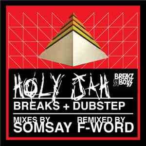 Somsay - Holy Jah