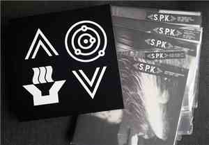 S.P.K. - Working Cycle Transmission