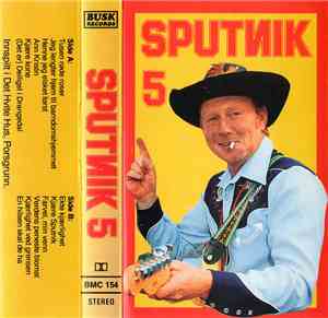 Sputnik  - Sputnik 5