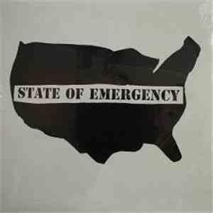 State Of Emergency  - State Of Emergency