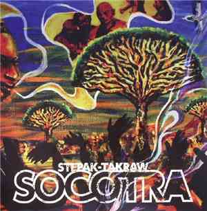 Stepak-Takraw -  Socotra