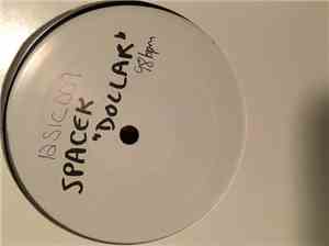 Steve Spacek - Dollar