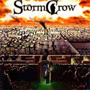 Storm Crow - No Fear Of Tomorrow