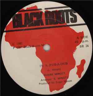 Sugar Minott - In A Rub-A-Dub