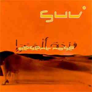 Suv - Desert Rose