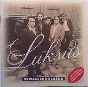 Szwagierkolaska - Luksus
