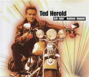 Ted Herold - Ich fahr' keinen Jaguar