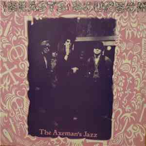 The Beasts Of Bourbon - The Axeman's Jazz