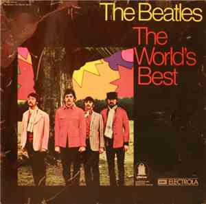 The Beatles - The World's Best