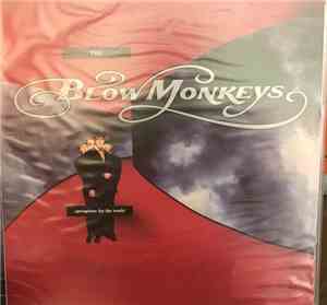The Blow Monkeys - Springtime For The World