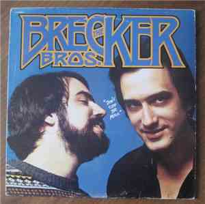 The Brecker Brothers - Don't Stop The Music