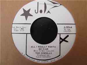 The Cowsills - All I Really Wanta Be Is Me / And The Next Day Too