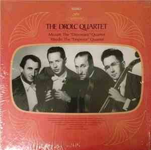 The Drolc Quartet - Mozart: The 