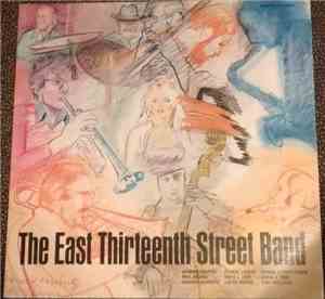 The East Thirteenth Street Band - The East Thirteenth Street Band