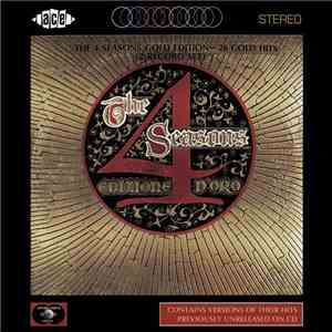 The Four Seasons - Edizione D'Oro