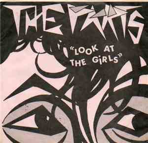 The Parts  - Look At The Girls