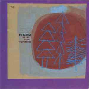 The Pastels - The Last Great Wilderness