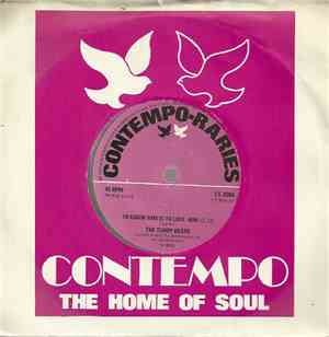 The Teddy Bears / Jewel Akens - To Know Him Is To Love Him / The Birds And  ...