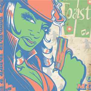 The Toasters - One More Bullet 10th Anniversary Limited edition