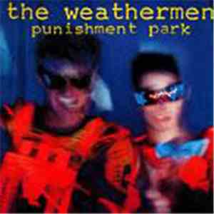 The Weathermen - Punishment Park