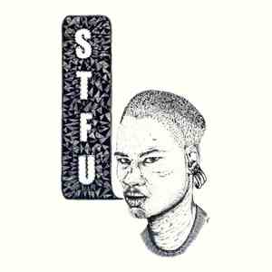 Theo Parrish - S.T.F.U.