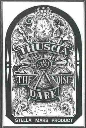 Thuscia - The Dark Noise