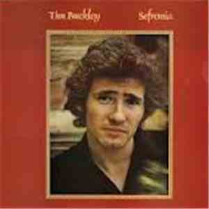 Tim Buckley - Sefronia