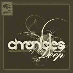 Various - Chronicles Of The Deep