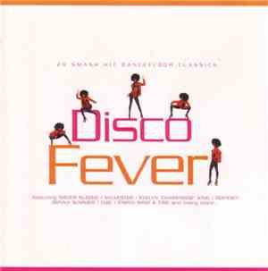 Various - Disco Fever