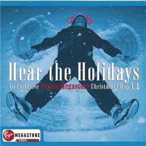 Various - Hear The Holdays V.4
