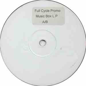 Various - Music Box L.P