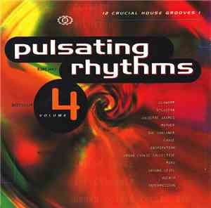 Various - Pulsating Rhythms Volume 4