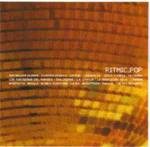 Various - Ritmic.Pop