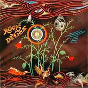 Various - Rock A Delics