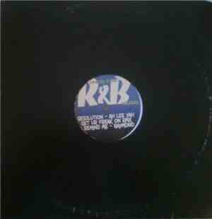 Various - Strictly 4 The R&B Heads