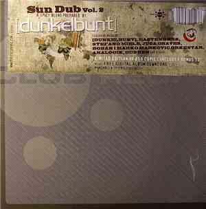 Various - Sun Dub Vol. 2 (A Spicy Blend Pepared By [dunkelbunt])