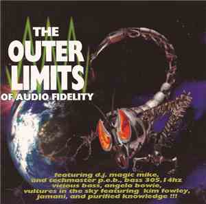 Various - The Outer Limits Of Audio Fidelity