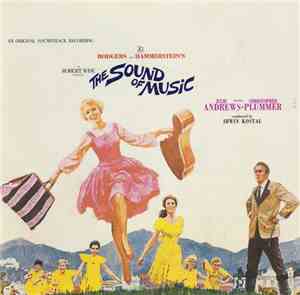 Various - The Sound Of Music (An Original Soundtrack Recording)