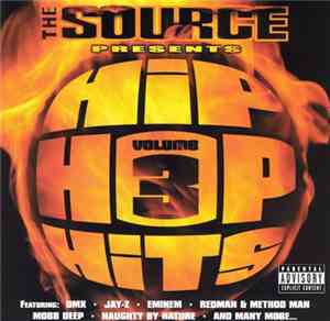 Various - The Source Presents: Hip Hop Hits Vol. 3