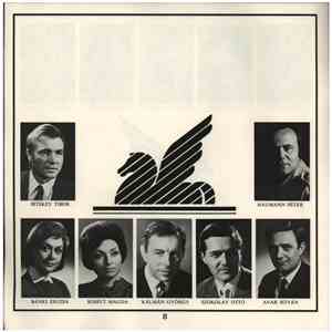 Various - Világlíra