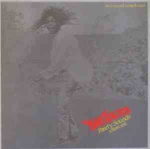 Various - Wild Paarty Sounds Volume One